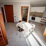 Hotell Albavillage Wellness&camping Alba (Piedmont)