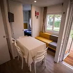 Hotell Albavillage Wellness&camping Alba (Piedmont)