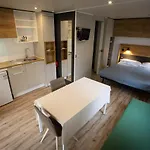 Hotell Albavillage Wellness&camping 3*