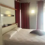 Hotell Albavillage Wellness&camping Alba (Piedmont)