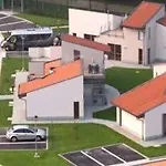 Albavillage Wellness&camping Hotell 3*