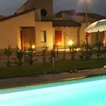 Albavillage Wellness&camping 3*