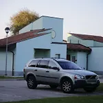 Hotell Albavillage Wellness&camping