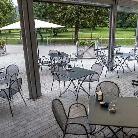 Albavillage Wellness & 3* Alba (Piedmont)