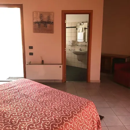 Albavillage Wellness&camping 3* Alba (Piedmont)