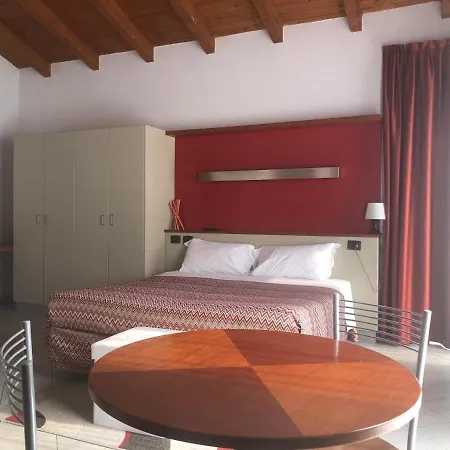 Hotell Albavillage Wellness&camping 3*