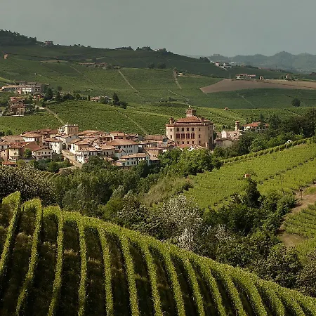 Albavillage Wellness & Hotel Alba (Piedmont)