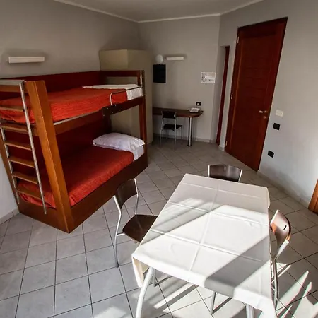 Albavillage Wellness & Hotel