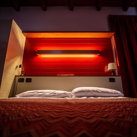 Albavillage Wellness & Alba (Piedmont)