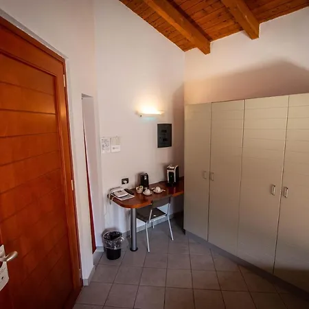 Albavillage Wellness & Hotel Alba (Piedmont)