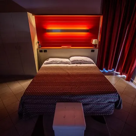 Albavillage Wellness & 3*