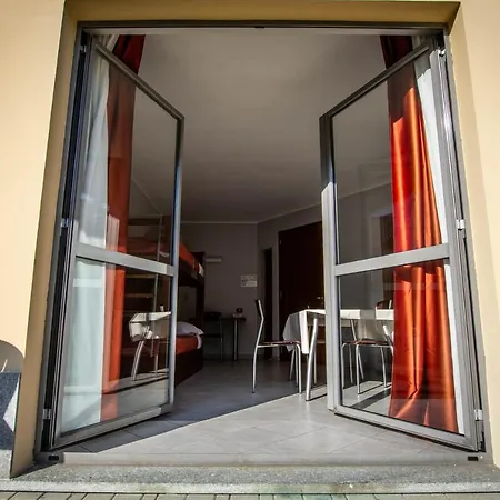 Hotel Albavillage Wellness & 3*
