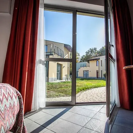 Albavillage Wellness & Hotel 3*