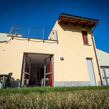 Albavillage Wellness &