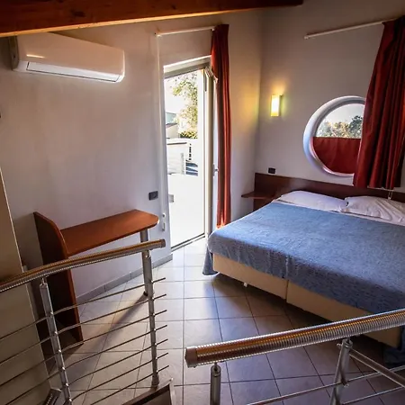 Hotel Albavillage Wellness &