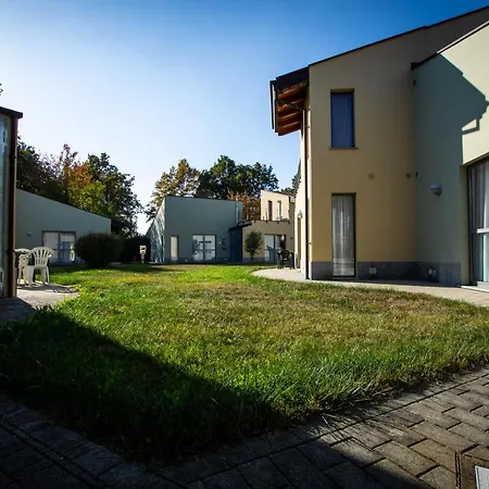 Albavillage Wellness & Hotel Alba (Piedmont)