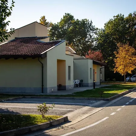 Hotel Albavillage Wellness & 3*