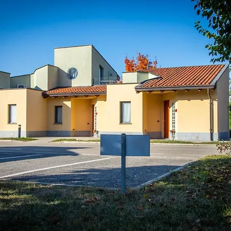 Hotel Albavillage Wellness &