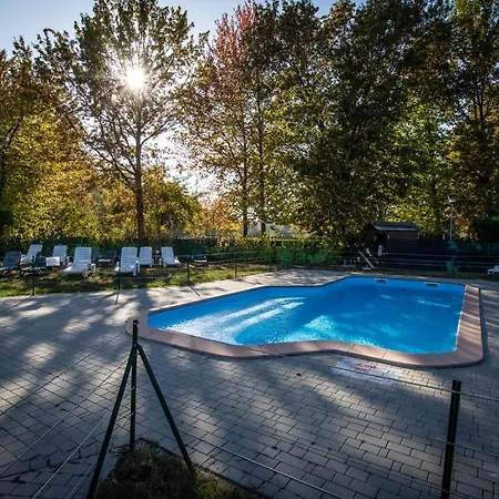 Hotel Albavillage Wellness & Alba (Piedmont)