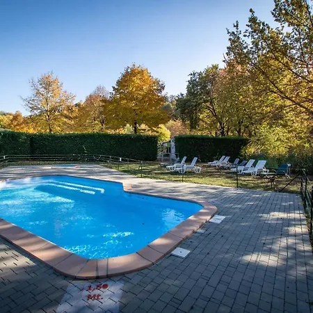 Hotel Albavillage Wellness & 3*