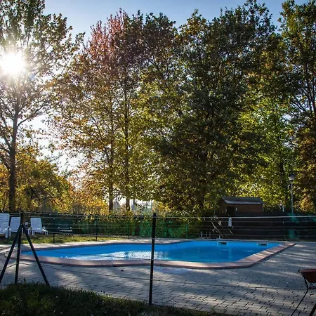 Albavillage Wellness & Alba (Piedmont)
