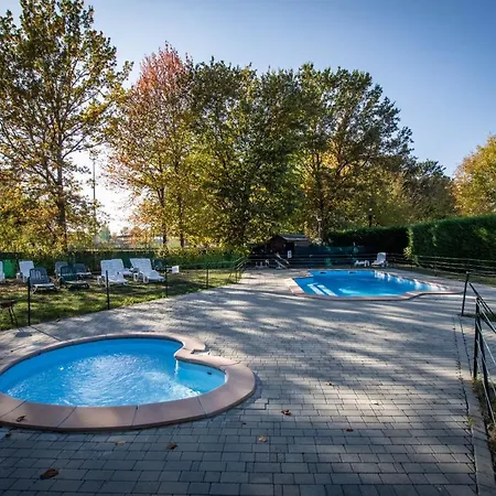 Albavillage Wellness &