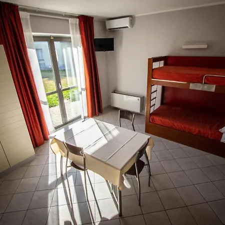 Albavillage Wellness & Hotel