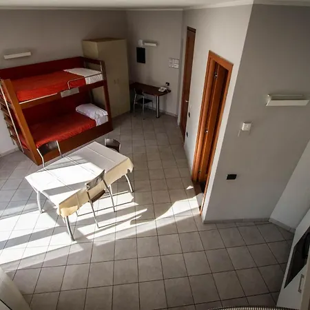 Albavillage Wellness & 3*