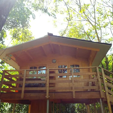 Hotel Albavillage Hotel Wellness & Camping 3*