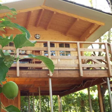 Albavillage Wellness & Hotel