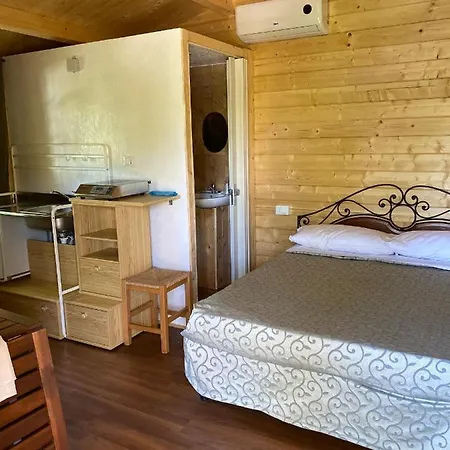 Hotell Albavillage Wellness&camping 3*