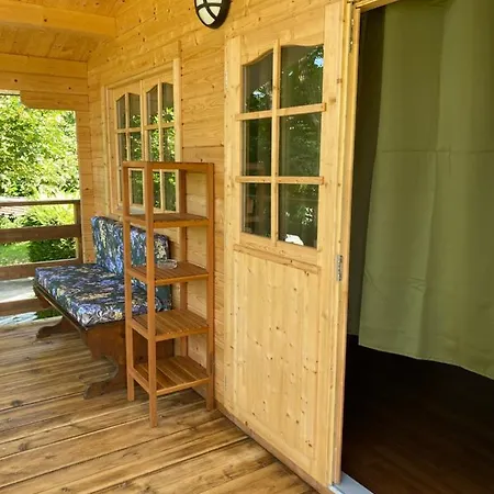 Albavillage Wellness&camping Alba (Piedmont)
