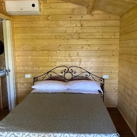 Albavillage Wellness&camping Hotell Alba (Piedmont)