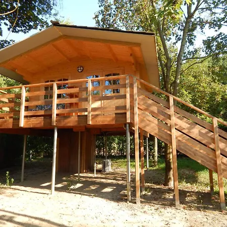 Hotel Albavillage Hotel Wellness & Camping