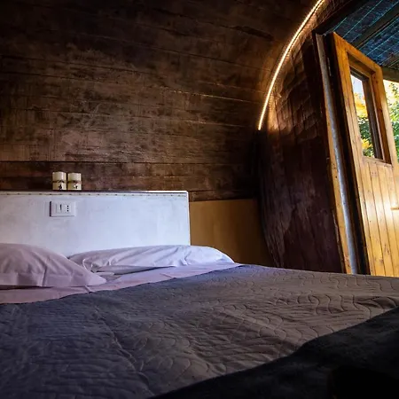 Hotel Albavillage & Alba (Piedmont)