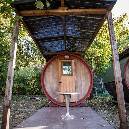 Hotel Albavillage & Alba (Piedmont)