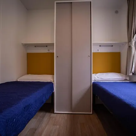 Albavillage Wellness & Hotel 3*