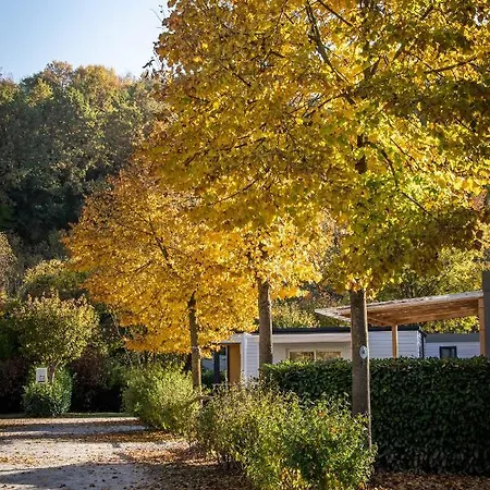 Albavillage Wellness&camping Hotell Alba (Piedmont)