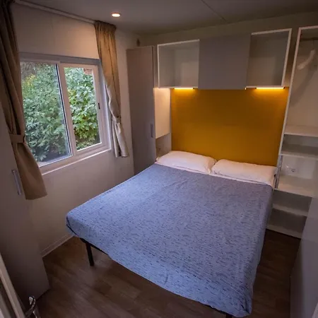 Hotel Albavillage Hotel Wellness & Camping Alba (Piedmont)