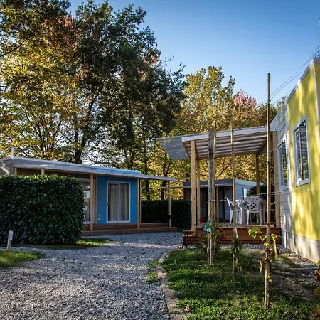 Albavillage Wellness&camping 3* Alba (Piedmont)
