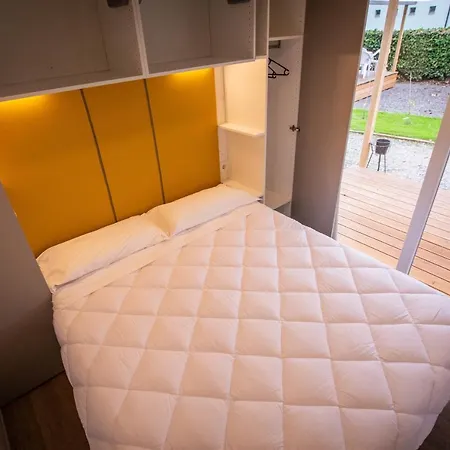 Albavillage Hotel Wellness & Camping Alba (Piedmont)