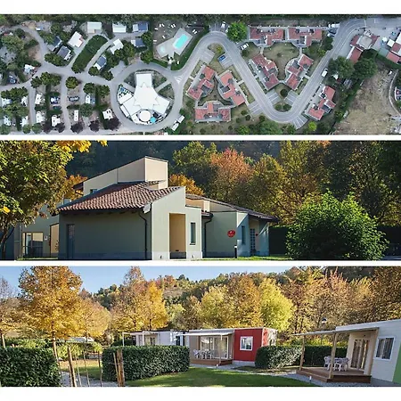 Hotel Albavillage Wellness & Alba (Piedmont)