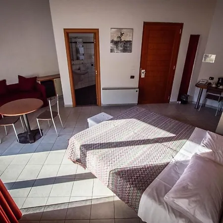 Albavillage Wellness & Alba (Piedmont)