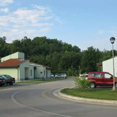 Albavillage Wellness & Hotel