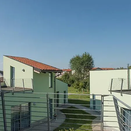 Albavillage Wellness &
