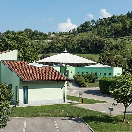 Albavillage Wellness & Hotel Alba (Piedmont)