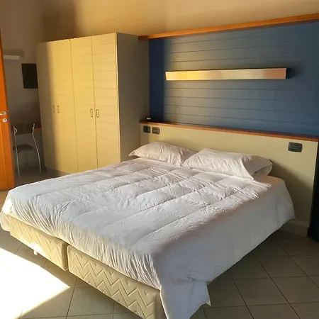 Albavillage Wellness & Hotel 3*