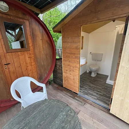 Albavillage Wellness & 3* 알바