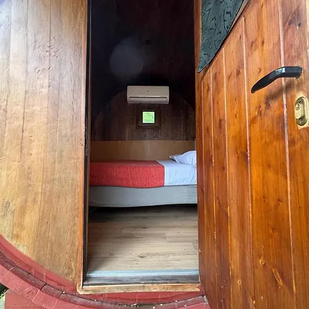 Hotel Albavillage Wellness &