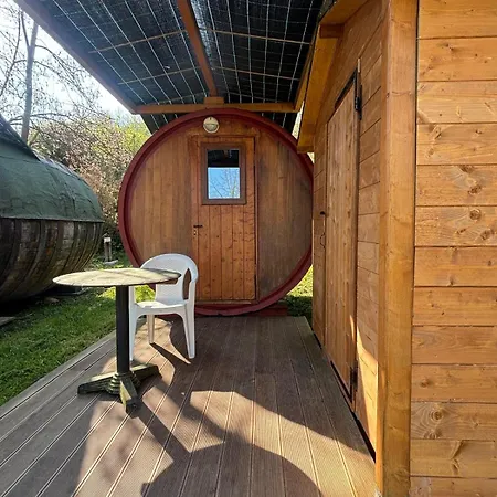 Albavillage Wellness &